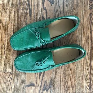 Tod’s Mens Loafer Size Tod’s 8